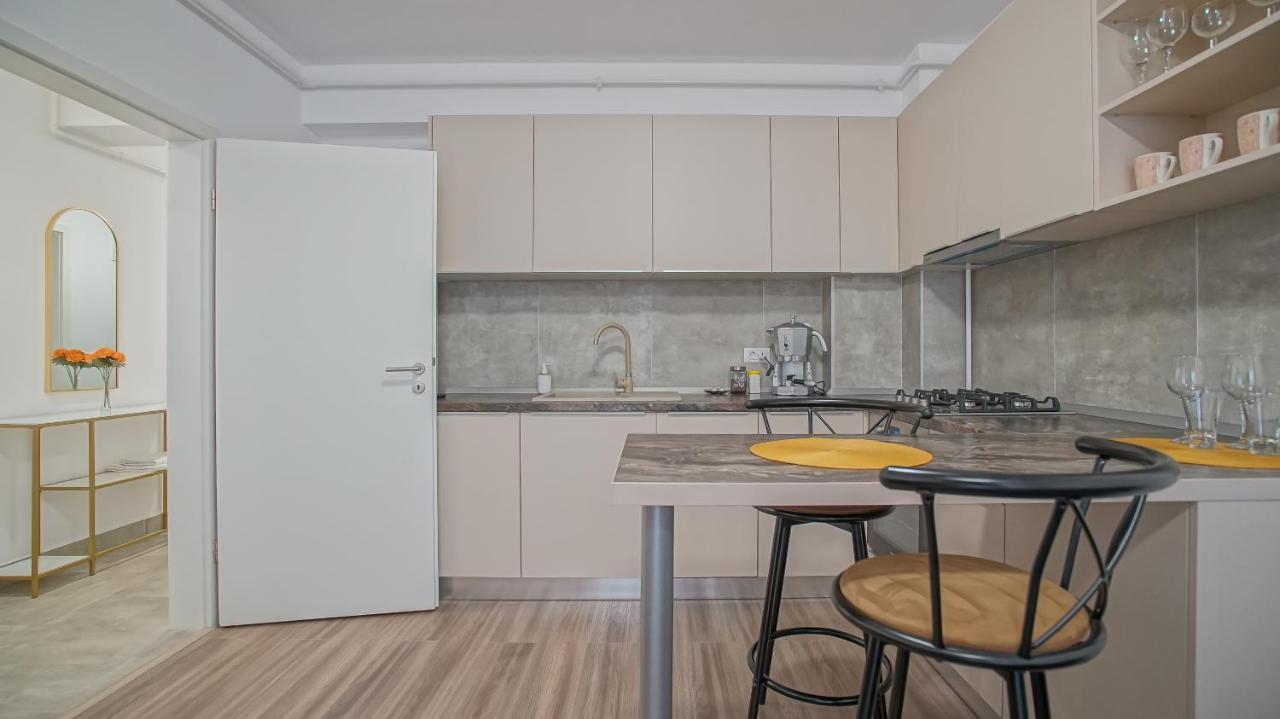 Grandis Studio Coresi Брашов Екстер'єр фото